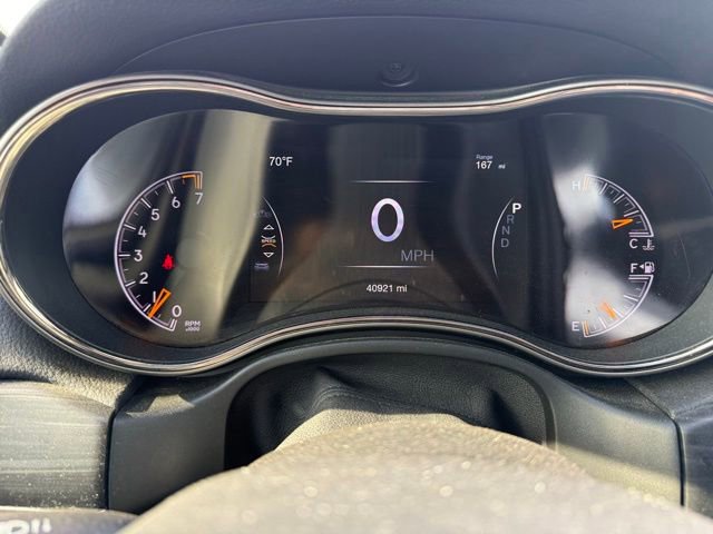 Used 2020 Jeep Grand Cherokee Limited X AWD/4WD image 19