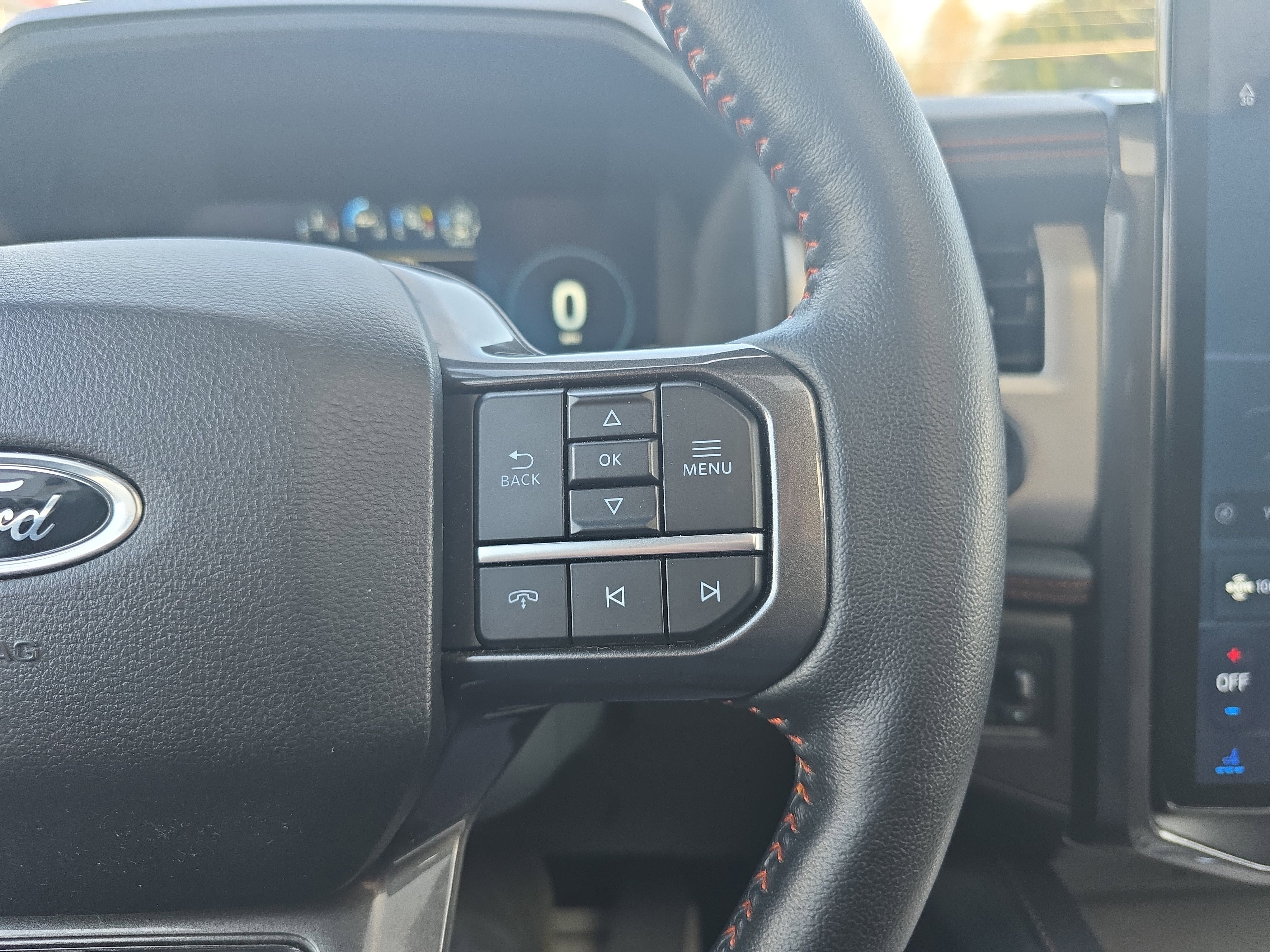 Used 2024 Ford Expedition Timberline AWD/4WD image 23