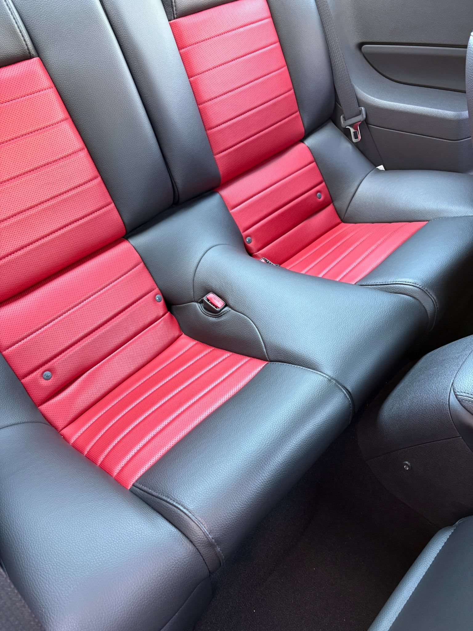 Used 2008 Ford Mustang Shelby GT500 RWD image 68