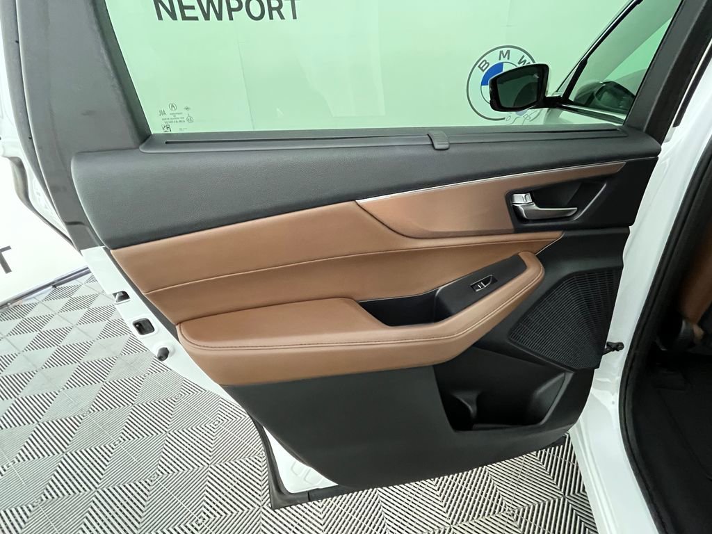 Used 2022 Acura MDX Technology image 29