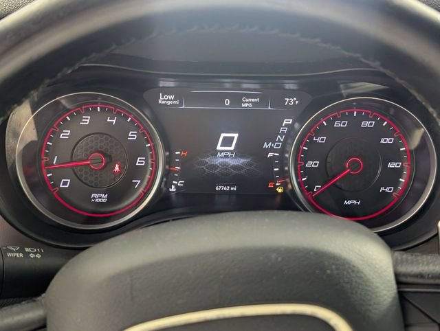 Used 2021 Dodge Charger GT w/ Performance Handling Group RWD image 16