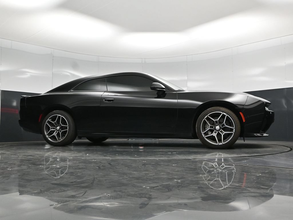 Used 2026 Dodge Charger Scat Pack AWD/4WD image 57