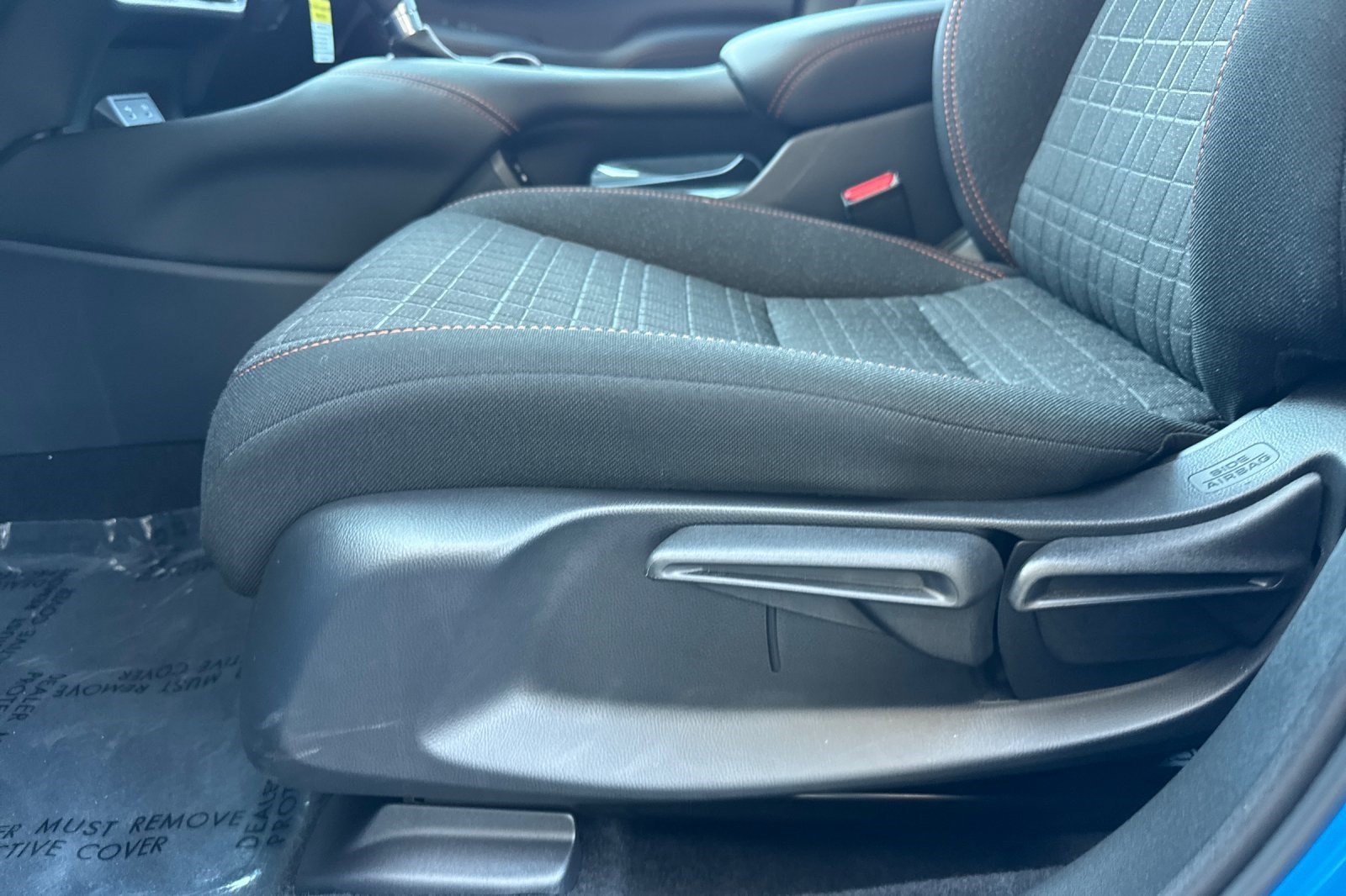 Certified 2026 Honda HR-V Sport image 14