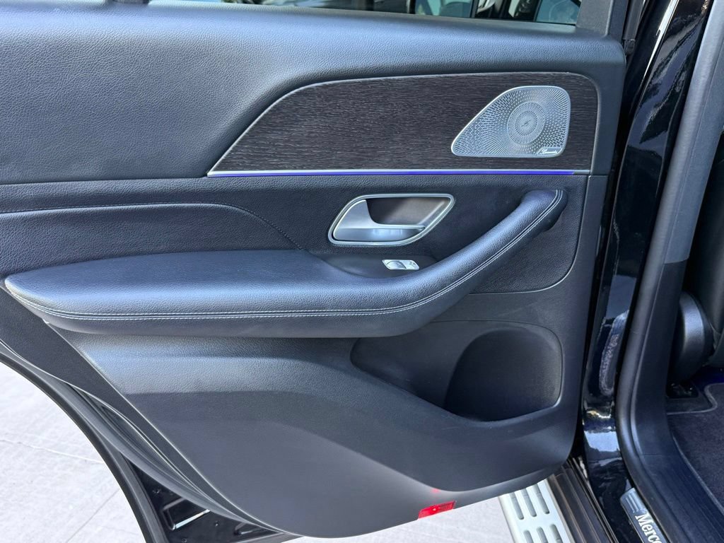 Certified 2021 Mercedes-Benz GLE 350 image 21