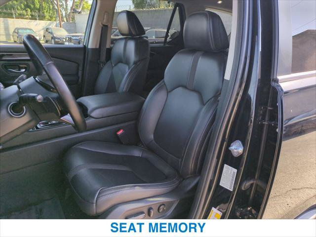 Certified 2024 Honda Pilot EX-L image 20