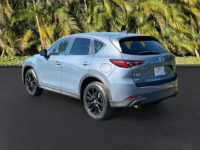 Used 2023 MAZDA CX-5 Carbon Edition image 7