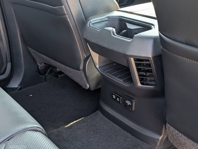 Used 2024 Toyota Tundra TRD Pro AWD/4WD image 31