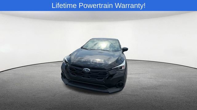 New 2026 Subaru Crosstrek 2.5i image 3