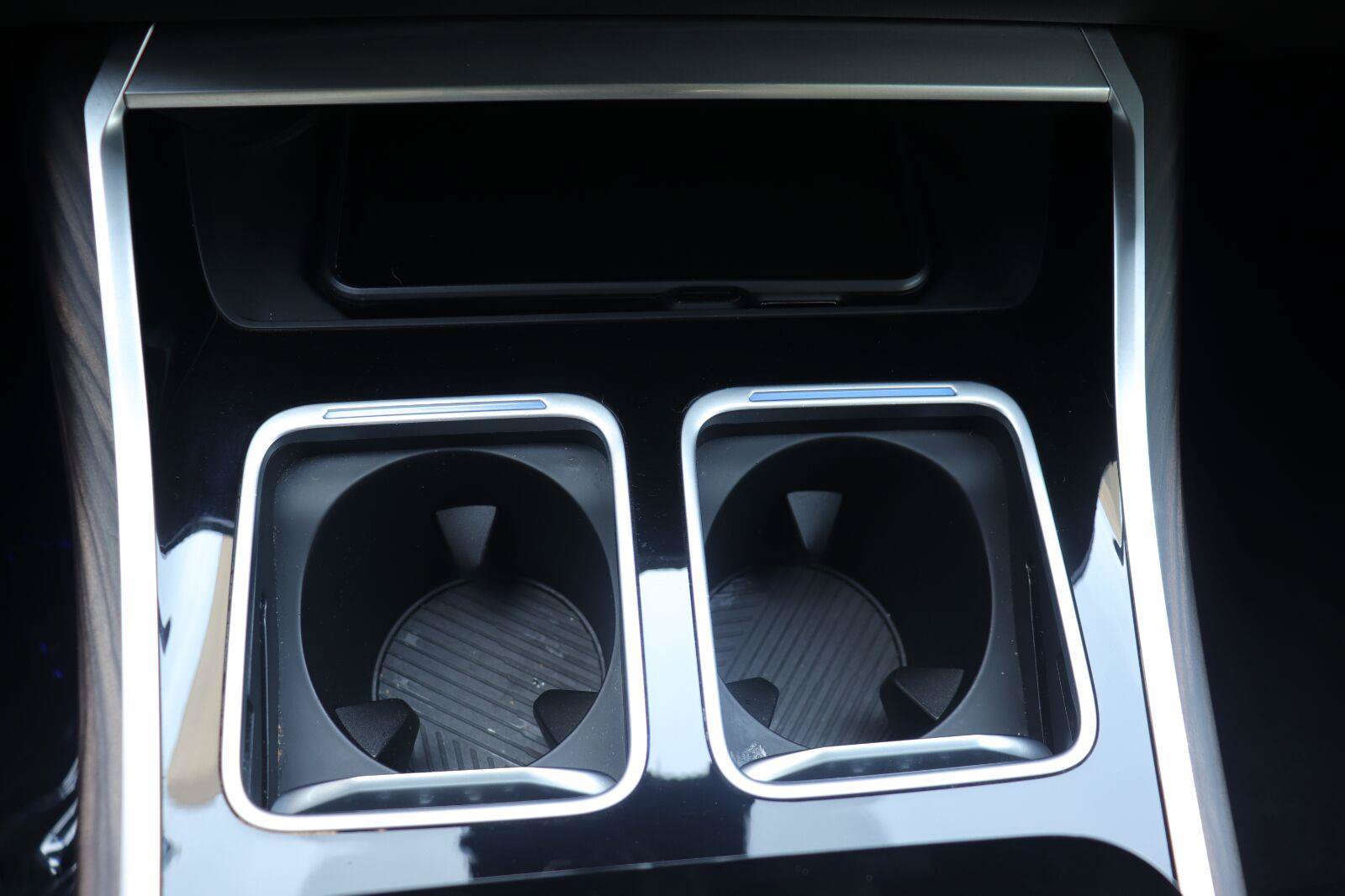 Used 2023 BMW 740i RWD image 34