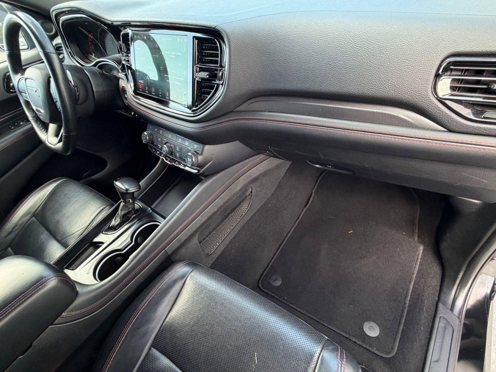Used 2024 Dodge Durango GT image 35