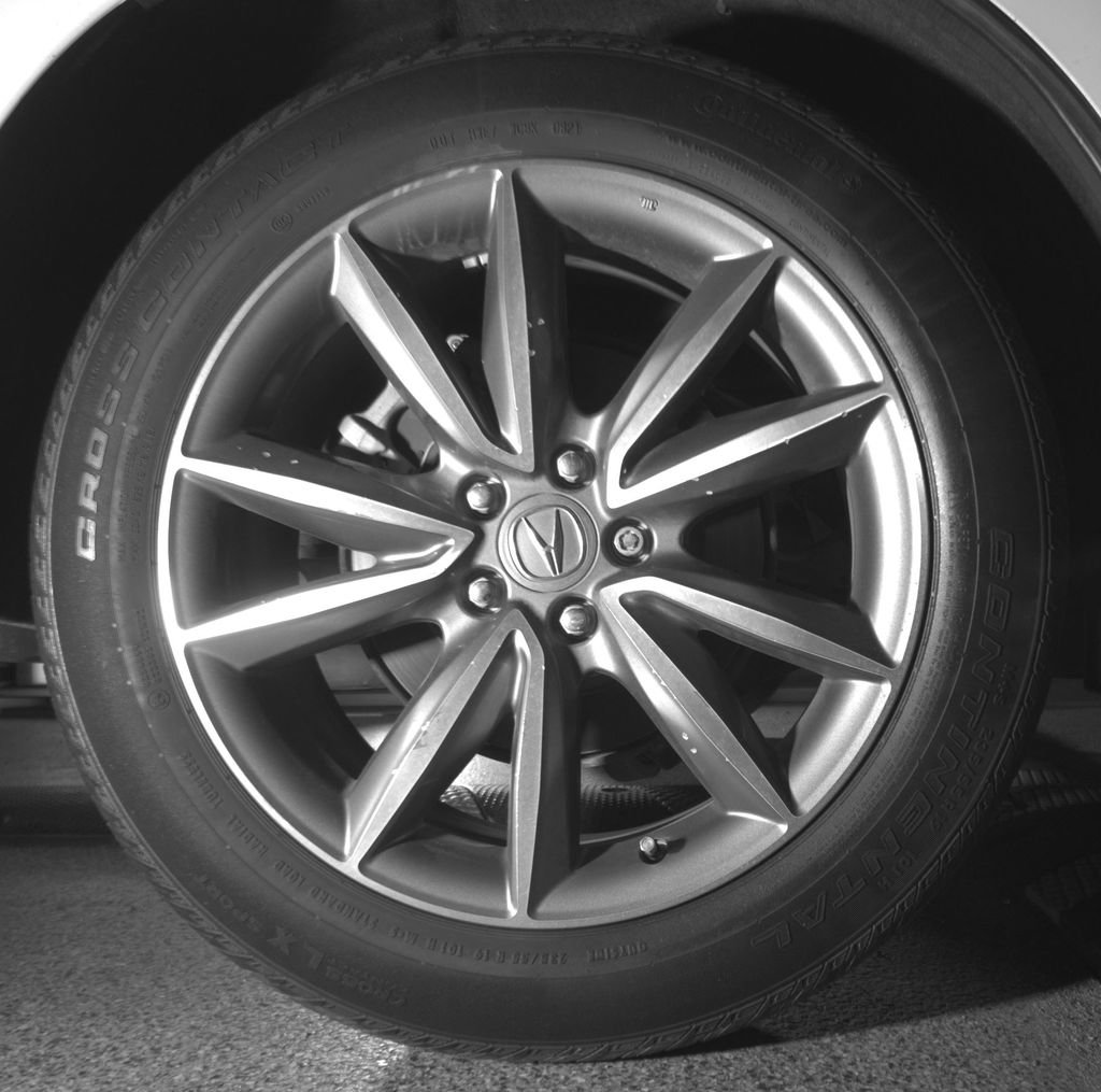 Used 2021 Acura RDX w/ Technology Package FWD image 28