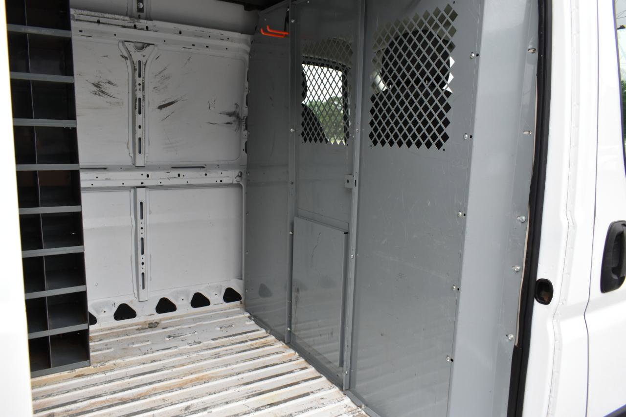 Used 2021 RAM ProMaster 1500 FWD image 29