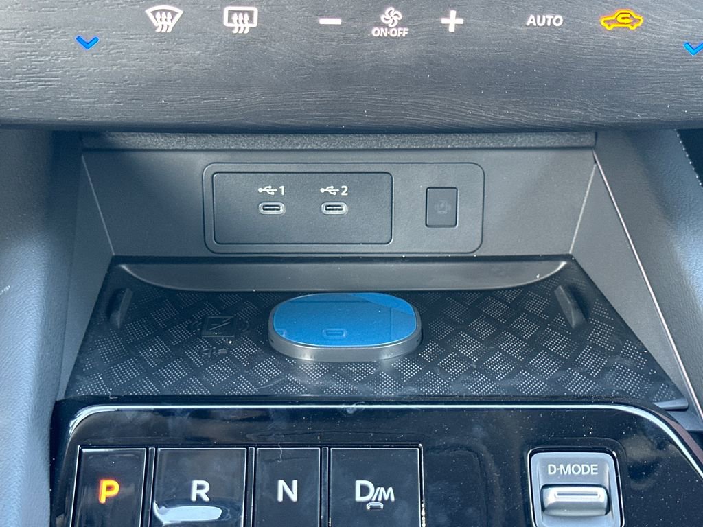 New 2026 Nissan Murano SL image 25