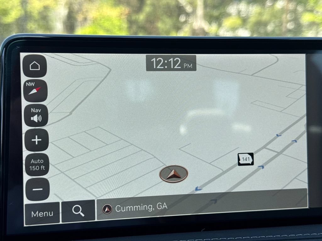 New 2025 Genesis G70 3.3T Advanced AWD/4WD image 28