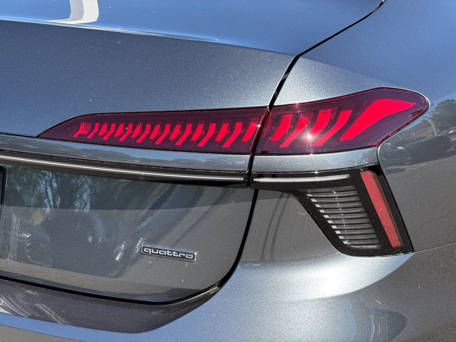 New 2026 Audi A6 Premium Plus AWD/4WD image 27
