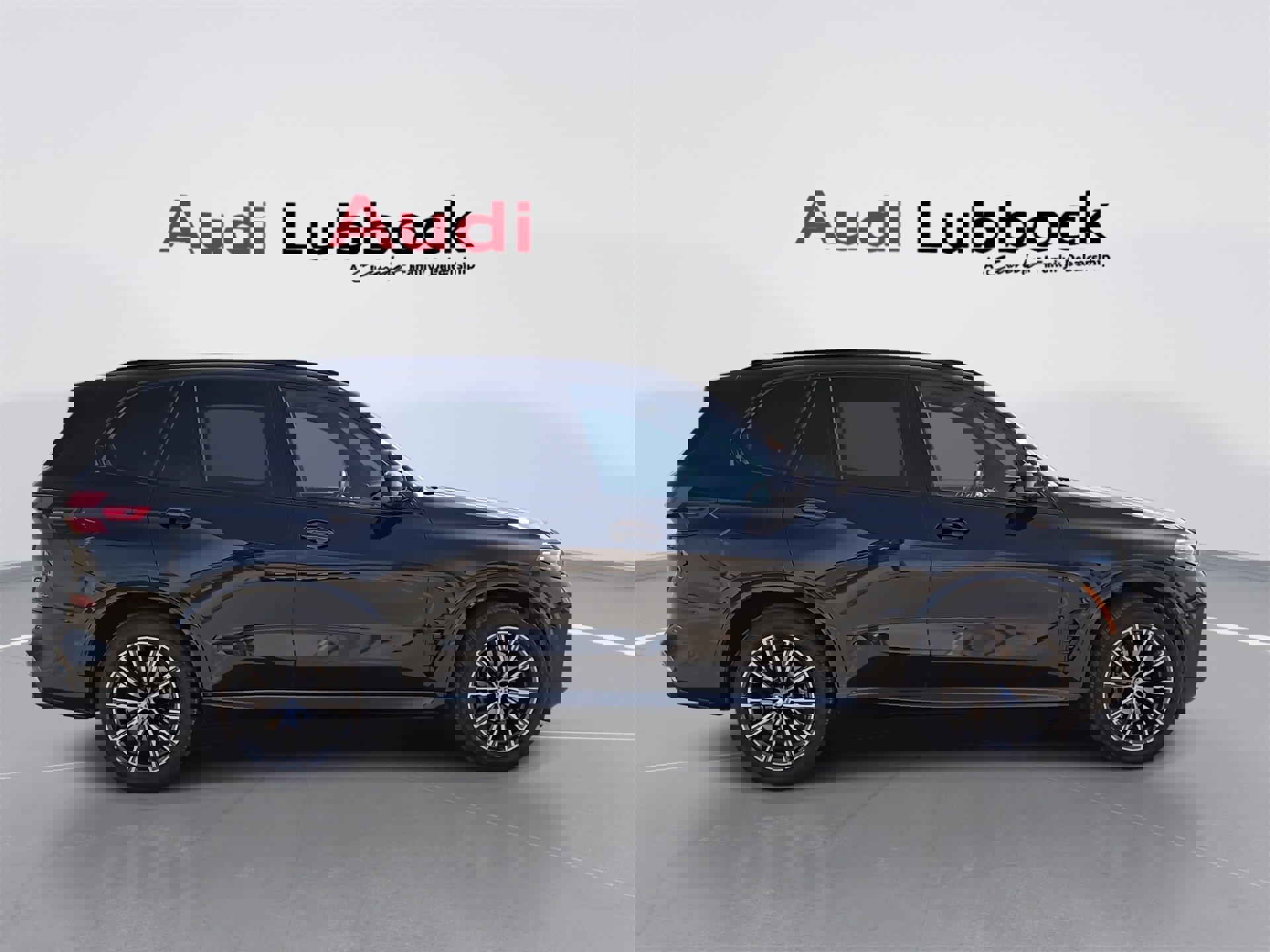 Used 2026 BMW X5 sDrive40i image 9