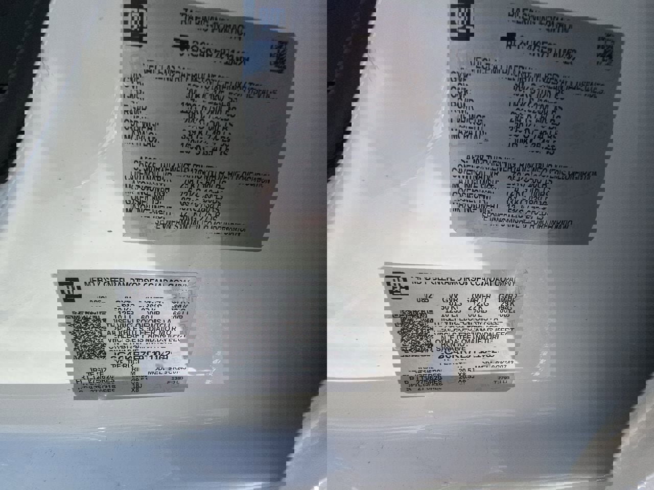 New 2026 Chevrolet Silverado 2500 High Country w/ Technology Package image 71