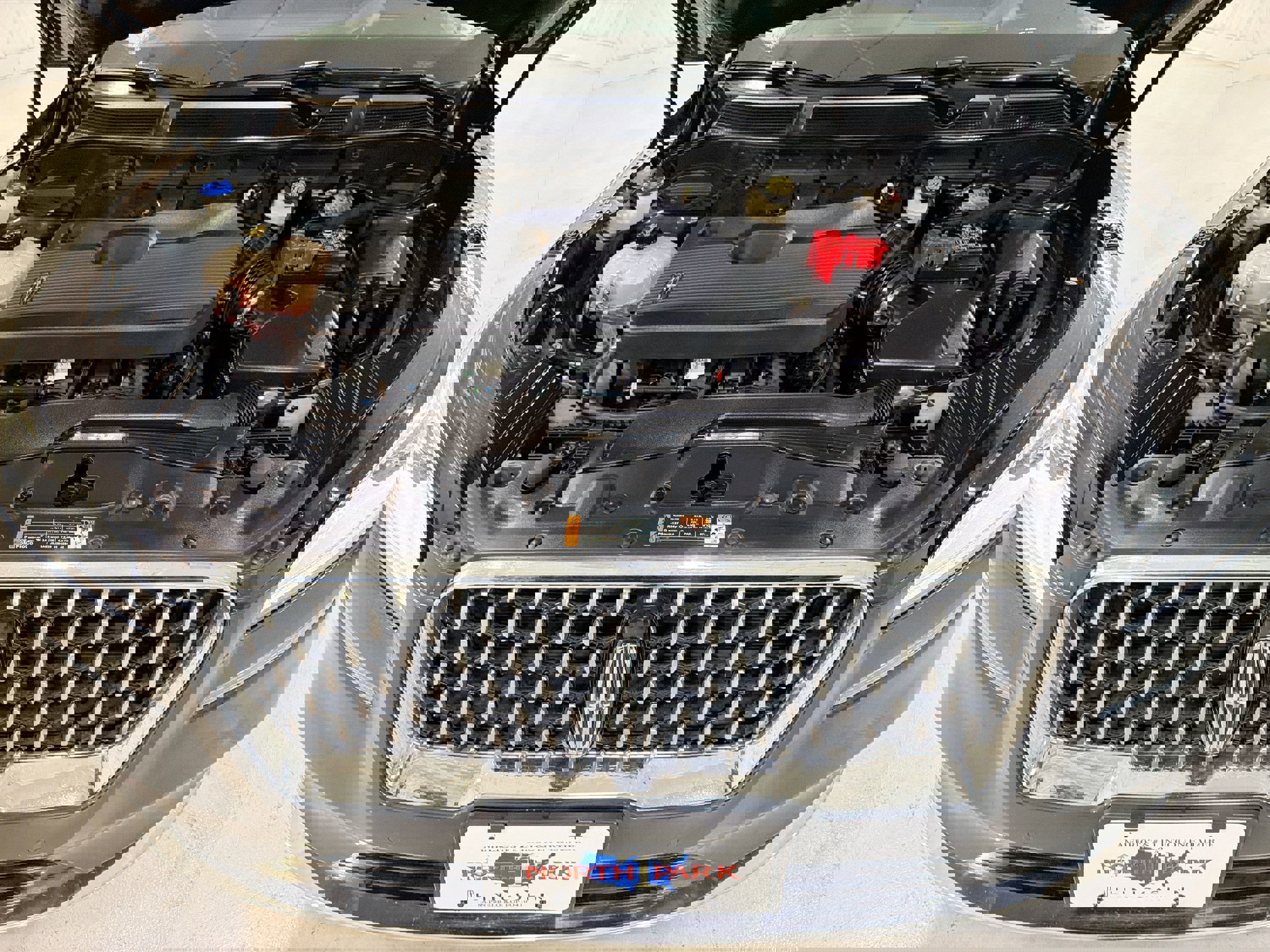 Used 2020 Lincoln Corsair Reserve w/ Equipment Group 201A image 31