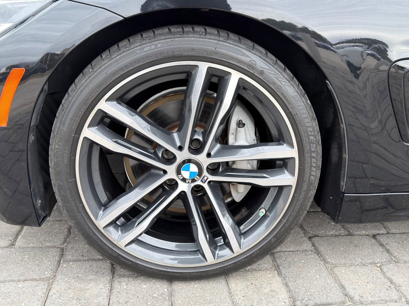 Used 2019 BMW 430i Coupe w/ M Sport Package image 11