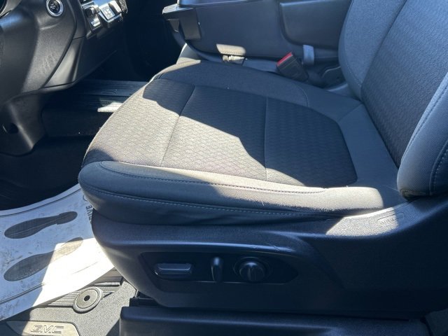 Used 2021 GMC Sierra 1500 Elevation image 6