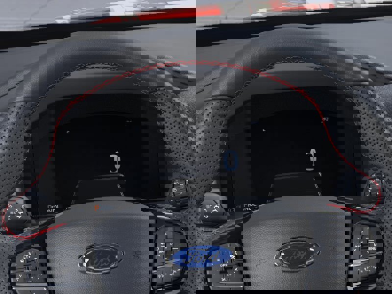 New 2026 Ford Explorer ST-Line w/ ST-Line Street Pack image 13