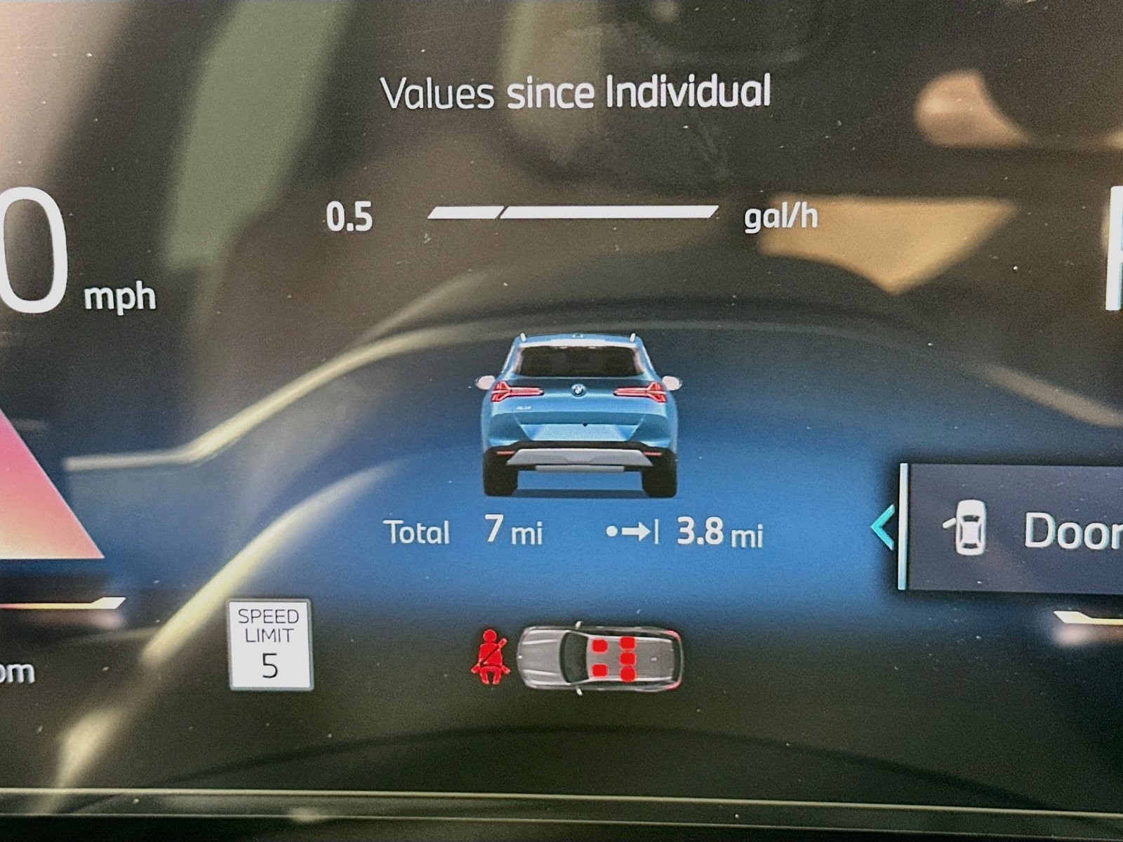 New 2026 BMW X3 xDrive30i AWD/4WD image 22