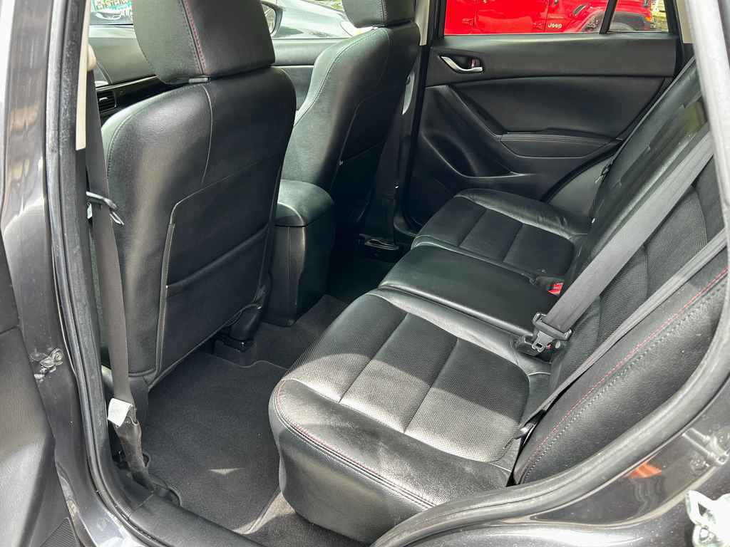 Used 2015 MAZDA CX-5 Grand Touring AWD/4WD image 10