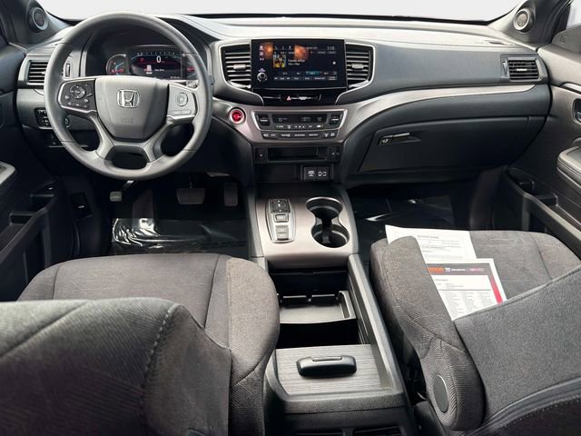 Used 2022 Honda Pilot Sport image 14