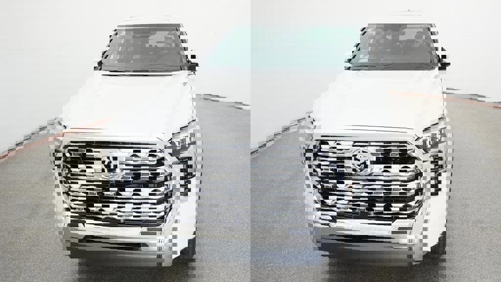New 2026 Toyota Tundra 1794 Edition image 10
