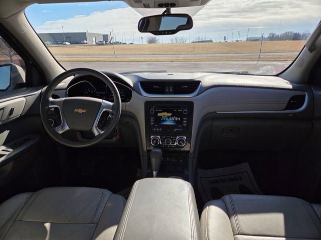 Used 2015 Chevrolet Traverse LT AWD/4WD image 53