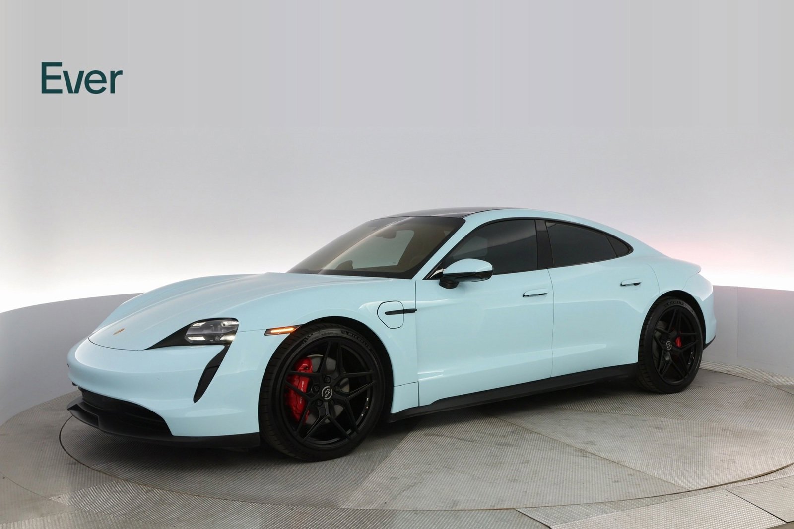 Used 2020 Porsche Taycan 4S image 15