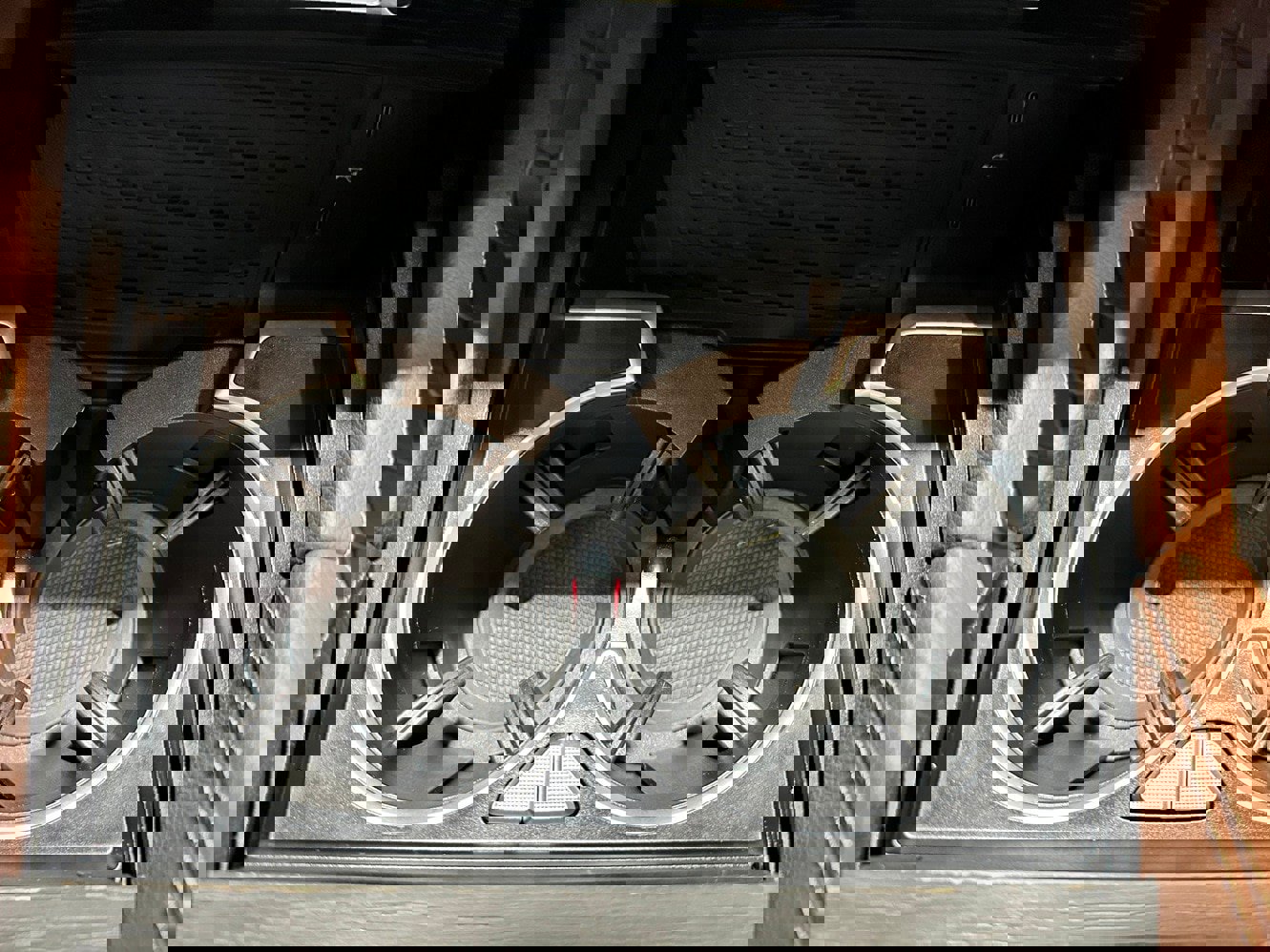 Certified 2026 Mercedes-Benz GLE 350 4MATIC image 28