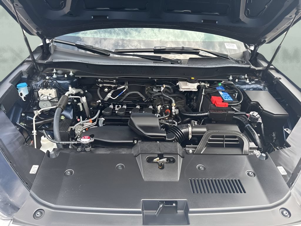 Used 2024 Honda CR-V EX-L image 30