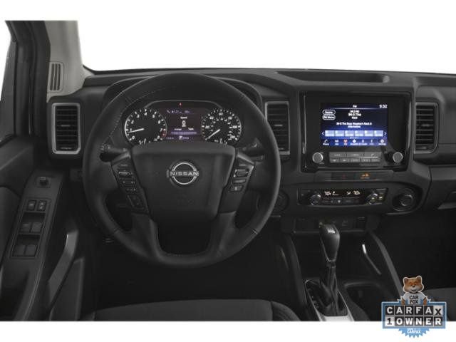 Certified 2023 Nissan Frontier SV w/ SV Premium Package RWD image 43