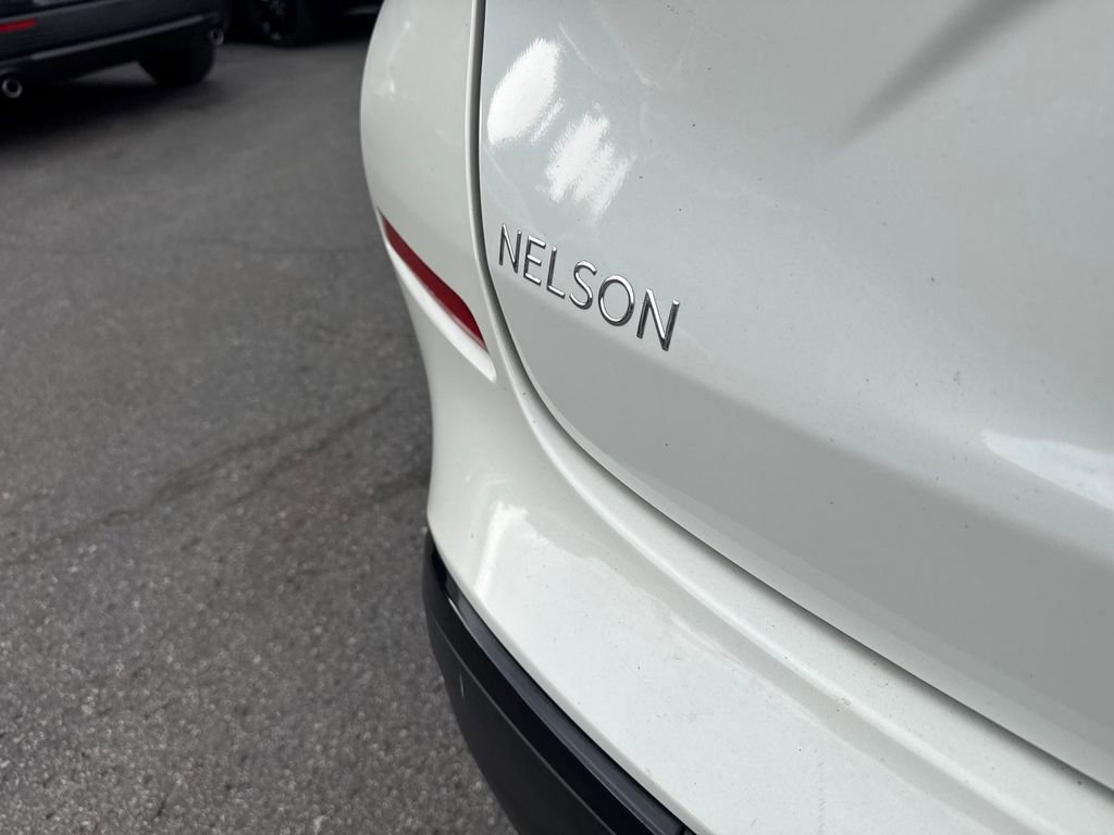 Used 2018 Nissan Murano SL w/ Midnight Edition Package FWD image 56