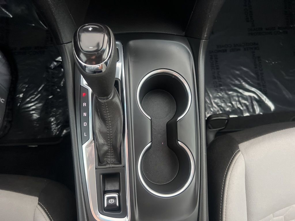 Used 2020 Chevrolet Equinox LT AWD/4WD image 62