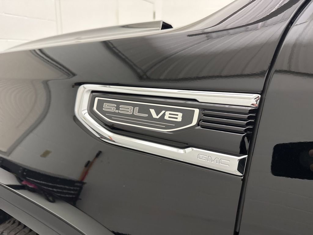 New 2026 GMC Sierra 1500 SLT w/ SLT Premium Plus Package image 12