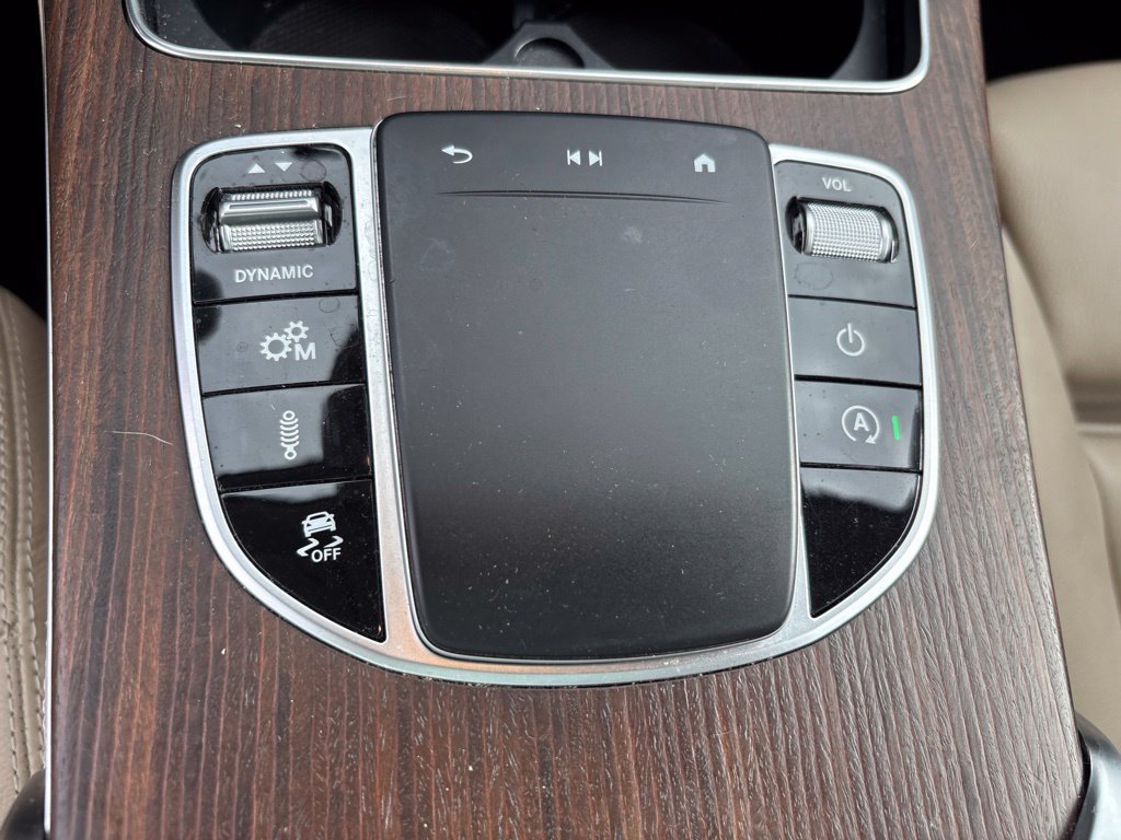 Used 2020 Mercedes-Benz GLC 43 AMG 4MATIC image 27