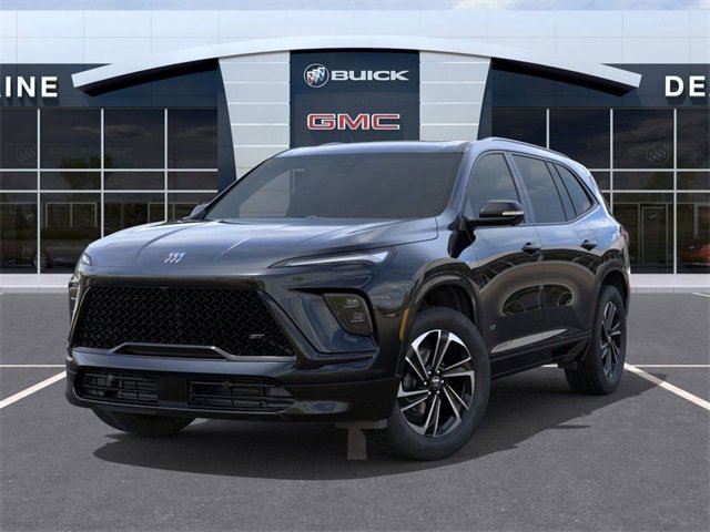 New 2026 Buick Enclave Sport Touring w/ Power Package image 6