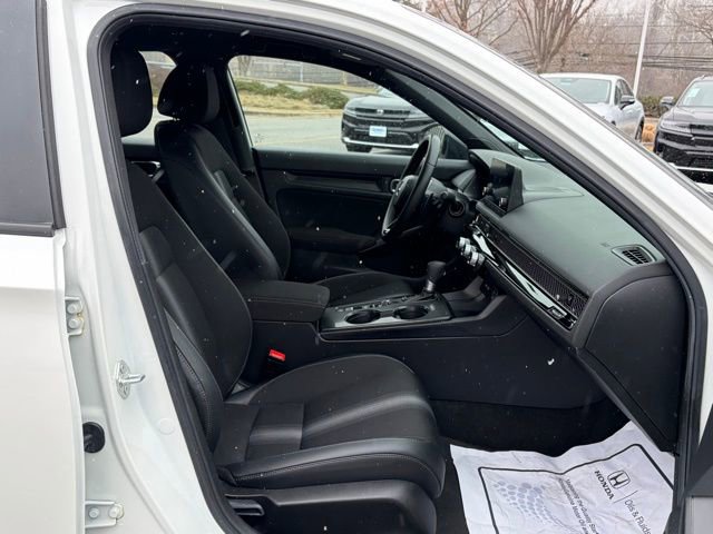 Used 2024 Honda Civic Sport image 26