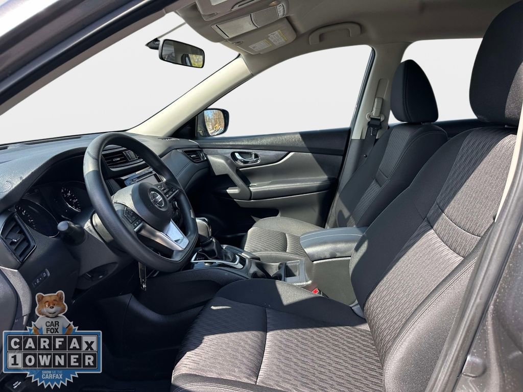 Used 2018 Nissan Rogue S image 15