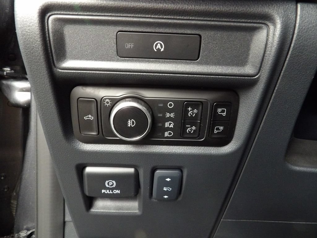 Used 2025 Ford F150 Tremor w/ Equipment Group 402A High AWD/4WD image 52