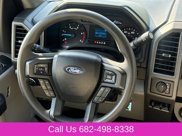 Used 2021 Ford F450 XL w/ Power Equipment Group AWD/4WD image 15