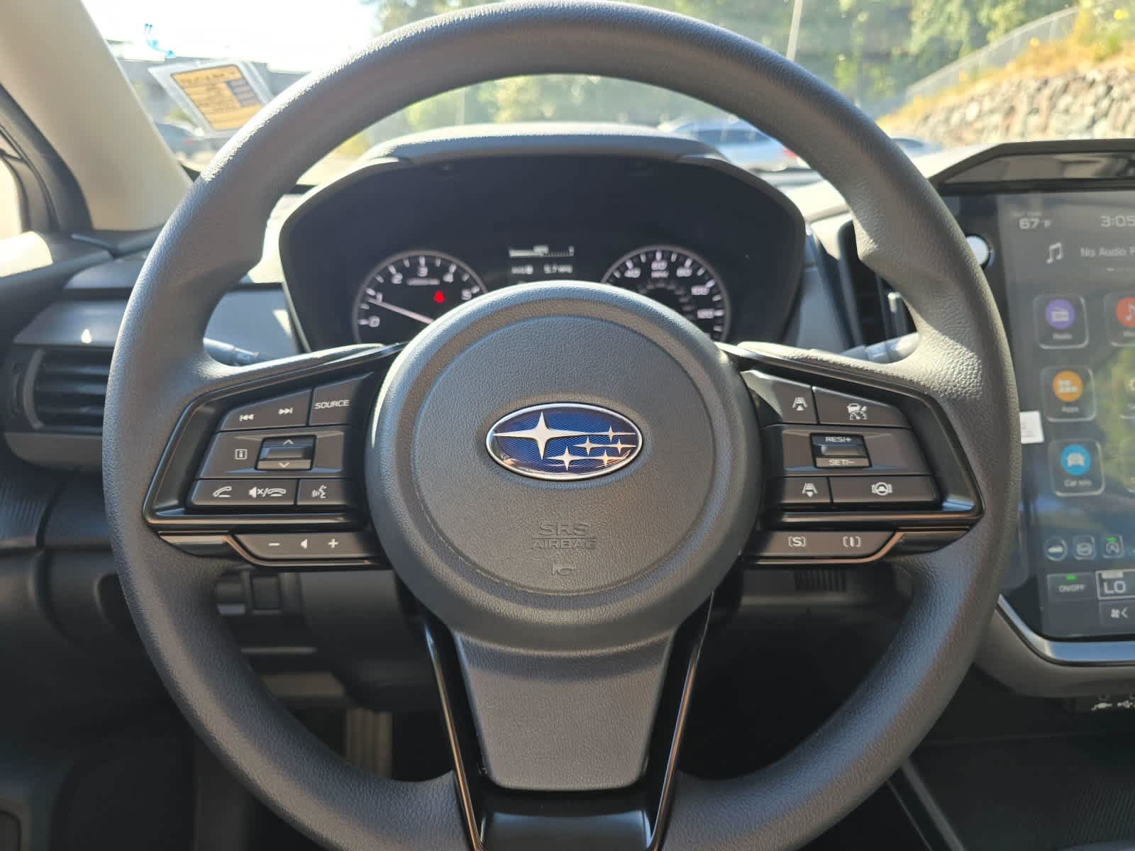 New 2026 Subaru Crosstrek 2.5i Premium AWD/4WD image 10
