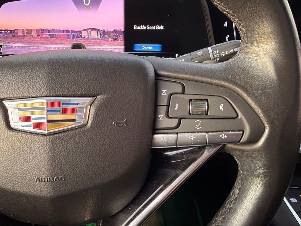 Used 2023 Cadillac Escalade Sport image 18