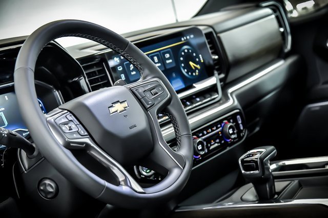 Certified 2024 Chevrolet Silverado 1500 High Country w/ High Country Premium Package image 14