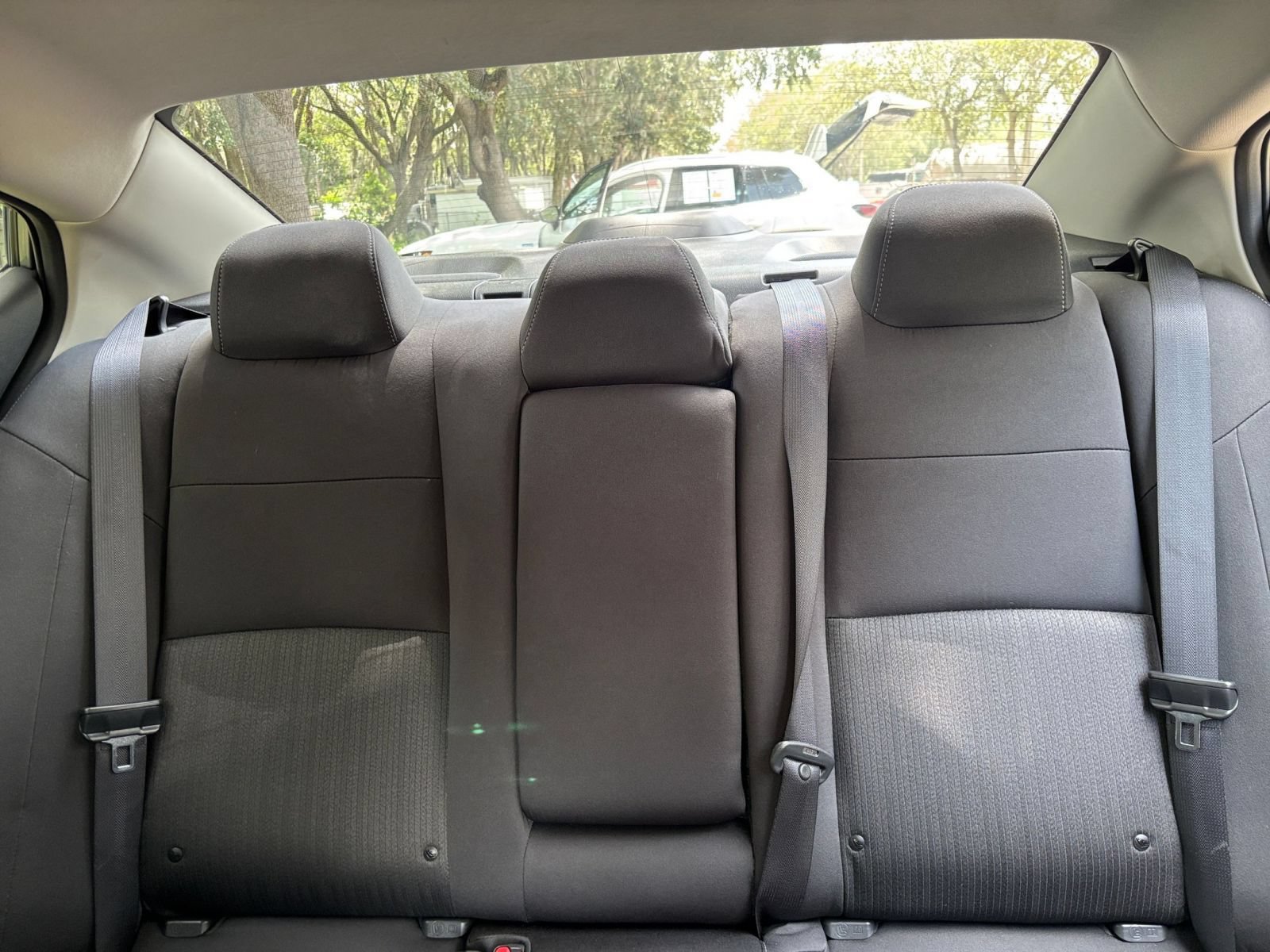 Used 2026 Nissan Altima 2.5 SV FWD image 38