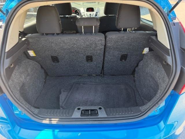 Used 2013 Ford Fiesta SE FWD image 29