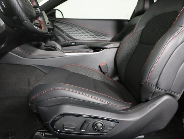 New 2025 Dodge Charger R/T w/ Quick Order Package 25M R/T image 11
