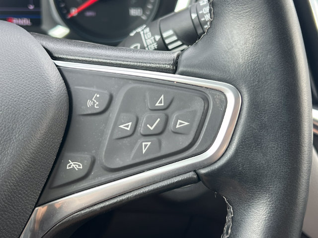 Used 2023 Chevrolet Equinox LT w/ Driver Convenience Package AWD/4WD image 21